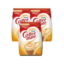 Nestle Coffee Mate Süt Tozu Kahve Kreması 3 x 500 G