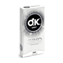 Okey Zero 10'lu - 5 Adet Tarı
