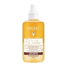Vichy Capital Soleil Spf50+ Güneş Koruyucu Sprey 200 ML