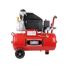 Attlas HK2025 24 L Yağlı Hava Kompresörü