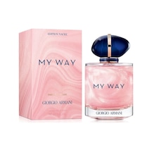 Ga Armanı May Way Nacre 90 Ml Edp Diğer Fresh