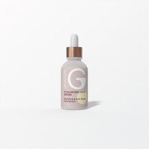 Hyaluronic Acid Serum-yoğun Nemlendirici Etkiyle Daha Dolgun Ve Canlı Bir Cilt