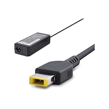 Hadron HD784 Lenovo Uyumlu Laptop Adaptör 20V 4.5A İĞNELİ Dizüstü Şarj