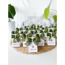 Bernami Mumluk Şamdanpinterest Mum Bebek Hediyelik - 25 Adet Diğer