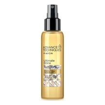 Avon Advance Techniques Parlaklık Veren Saç Bakım Spreyi 100 ML