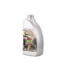 Power Ten Pro 20W-50 Motor Yağı 1 Litre + 12 Adet Koli