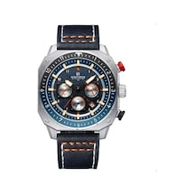 Naviforce 2151 Gümüş Erkek Kol Saati
