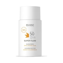 Babe Super Fluid Güneş Kremi Spf 50+ 50 Ml