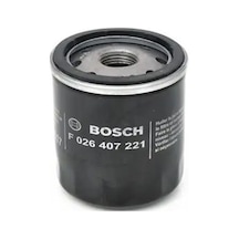 Toyota Corolla Ae101 Yag Filtresi 1.6 1993-1998 Bosch F026407221