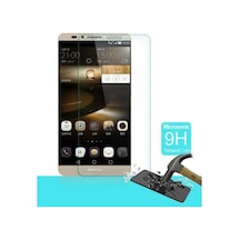 Huawei P9 Lite 2017 Kırılmaz Ekran Koruyucu Cam P9 Lite 2017