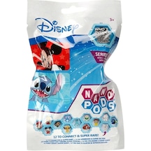 40287 Disney Pixar Nano Kapsül Sürpriz Paket -sunman Standart