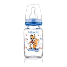 Bebedor Desenli Cam Biberon 125 ML 30302