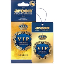 Areon Vıp Legend Oto Araç Kokusu
