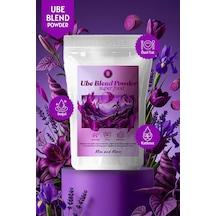Ube Blend Powder - Ubeli Superfood Blend Powder100 G