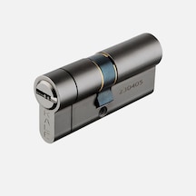 Kale Kilit Bilyalı Tuzaklı Silinidir 68mm