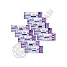 Lorina Perine ve Vücut Bölgesi Temizleme Havlusu 50 x 10 Paket