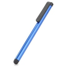 Koodmax 50 Adet Tablet Telefon Dokunmatik Ekran Kalem - Stylus Pen - Mavi