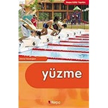 Yüzme / Dr. Ahmet Bozdoğan