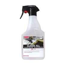 Valet Pro Genel Temizleyici - Classic All Purpose Cleaner 500 ML Valet Pro Genel Temizleyici - Classic All Purpose Cleaner 500 ML
