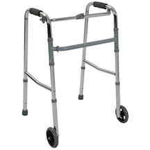 Pr-441 Alüminyum Tekerlekli Walker