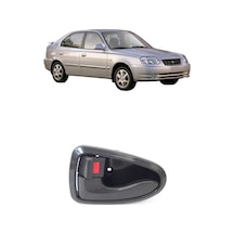Hyundai Accent Admire Kapi Iç Açma Kolu Sol Ön Kapi Için 545928819