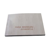Dilman Para Makbuzu 1*50