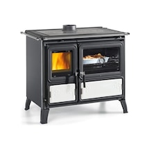 La Nordica Milly Kuzine Soba Beyaz 7018003