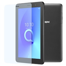 Bufalo Alcatel Uyumlu 1T 7" Ekran Koruyucu Flexible Esnek Nano