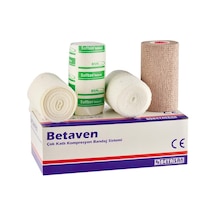 Betasan Betaven Bandaj 4 Adet