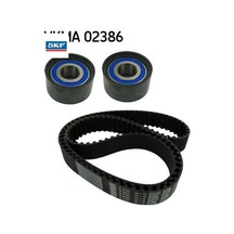 Eksantrik Gergi Kiti Master Iı 98-01 -ducato 97-06 -boxer 00- -movano 98-01 2.8hdı-2.8dtı Skf 4501807/ 9162107