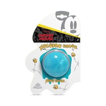 Disney Mickey Mouse Zıplayan Hamur 30 G Turkuaz-Red Castle Zdb-36