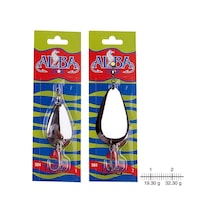 504 Turna Olta Kaşığı No.1