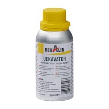 Dekalin Dekavatör Yapışma Artırıcı Primer Ve Temizleyici 30 Ml 6257834