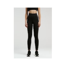 Everlast Everfit Training Essentials Siyah Kadın 7/8 Cepli Tayt