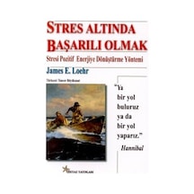 Stres Altında Başarılı Olmak