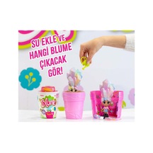 Sürpriz Bebek Ve Aksesuarları Seri 1 Nessiworld Çok Renkli
