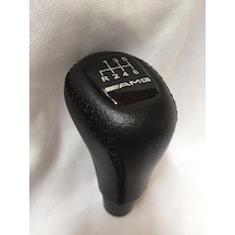 Xtrol Tuning Deri Vites Topuzu Mercedes Amg W163 Ml320 Ml420 M...