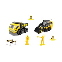 Maisto Builder Zone Hızlı Onarım Oyun Seti