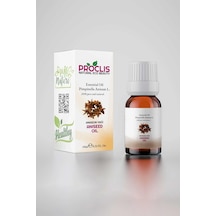 Proclis Saf Anason Yağı 2 x 10 ML