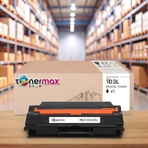 Samsung Ml-2956nd Uyumlu Toner Çipli Mlt-d103l 2.500 Sayfa
