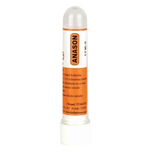 Kafa Aroma Saf Anason Yağı 3 ML