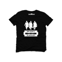 Tshirthane Peaky Blinders Tommy Shelby Jilet Tişört Erkek Tshirt (277144883)