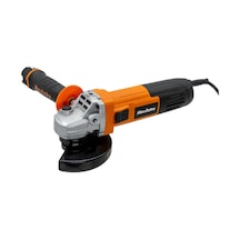 MaxExtra MX9118 800 W Avuç Taşlama Makinesi 115 MM
