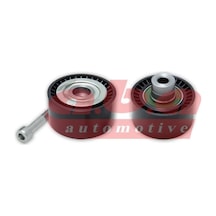 ABA 25405991 V KAYIŞ GERGİ RULMANI 307 407 BIPPER PARTNER TEPEE /