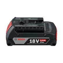 Bosch Professional Gba 18V 2.0Ah Yedek Akü