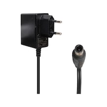 Hoito Ads-12hg-12 12012epg 12 Volt - 1 Amper - 12 Watt 5.5 3.0 İğneli Uç Plastik Kasa Priz Tipi Adap