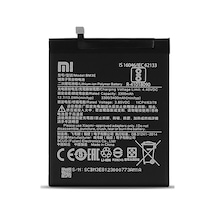 Xiaomi Mi8 (Bm3e) Batarya Pil 3300mAh