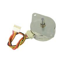 Npm Step Motor - Pfc55-4814-02