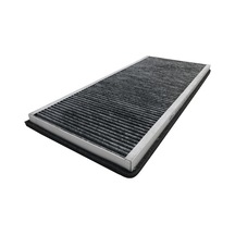 Sardes Sca809-99 Polen Filtresi Bmw X5 E53 . Land Rover Range Rover 3 L322 Karbonlu 64312218428-lr032199