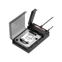 Sabrent Usb 3.0 - Sata Harici Sabit Sürücü Lay-flat Bağlantı İstasyonu Hard Drives